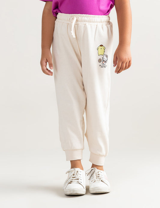 HELLO KITTY GRAPHIC TROUSER