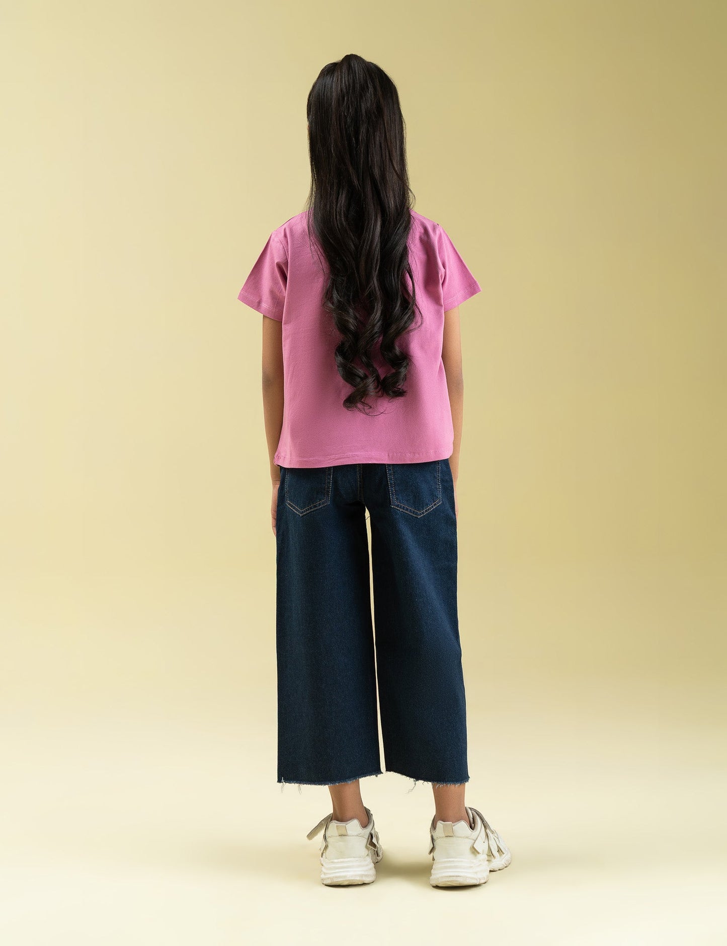 GRAPHIC PRINTED T-SHIRT