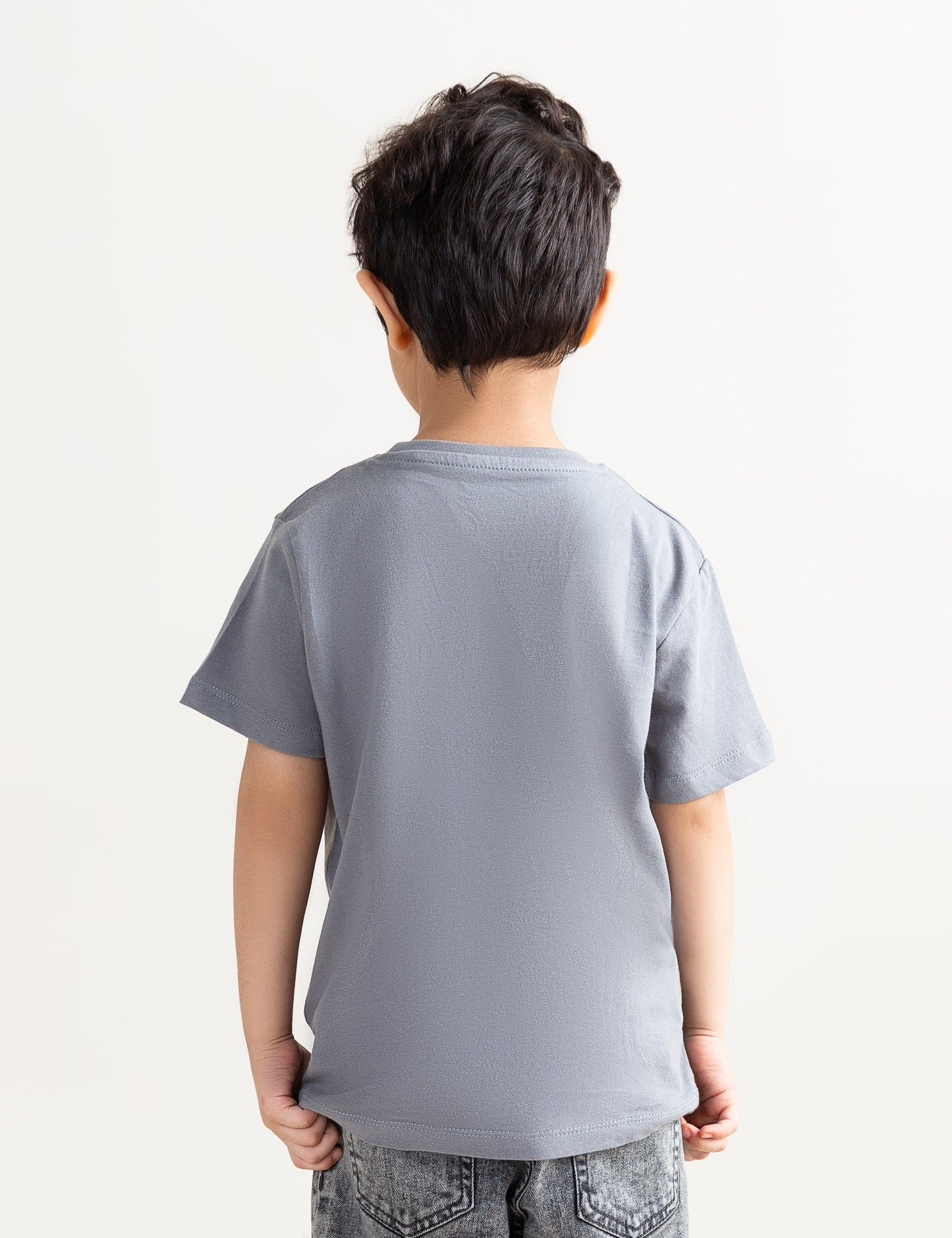 STAR WARS PRINTED T-SHIRT