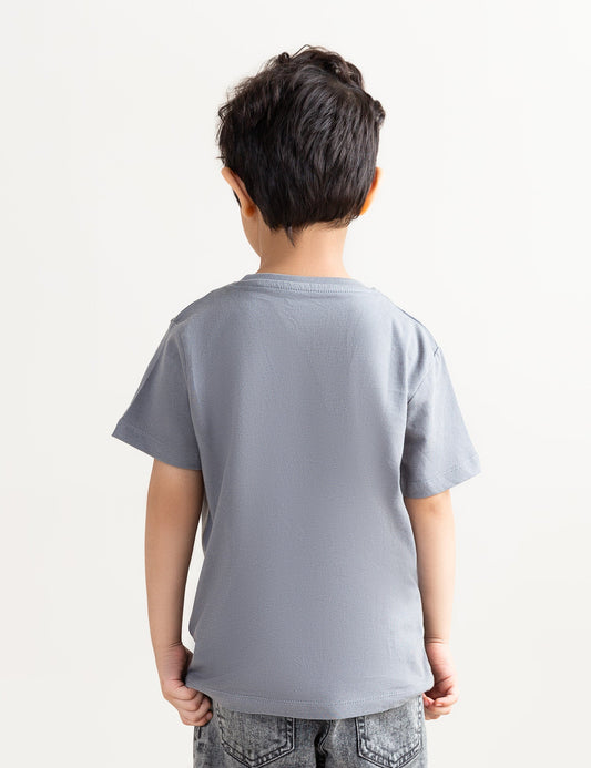 STAR WARS PRINTED T-SHIRT
