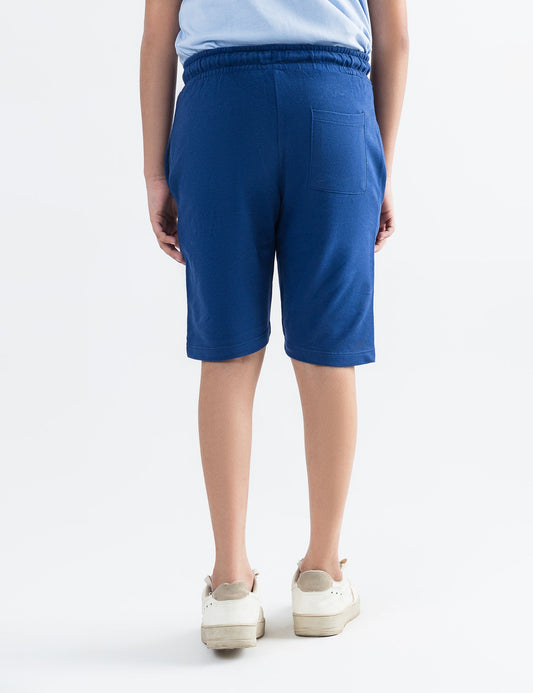 BASIC TERRY SHORTS