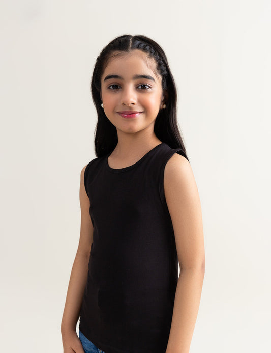 BASIC TANK TOP