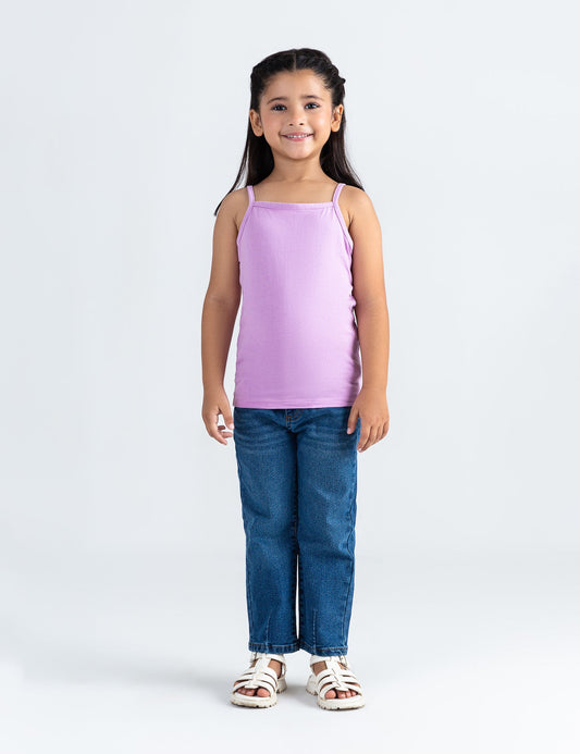 BASIC TANK TOP