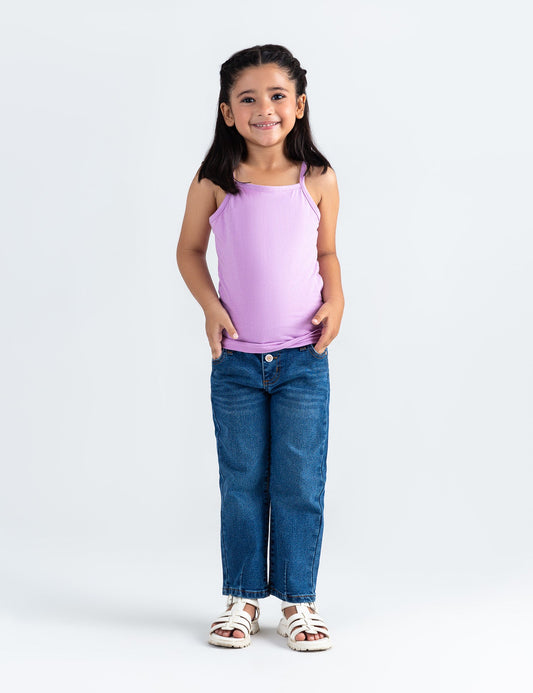 BASIC TANK TOP