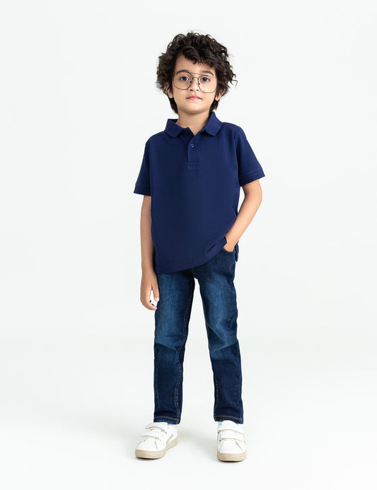 BASIC POLO