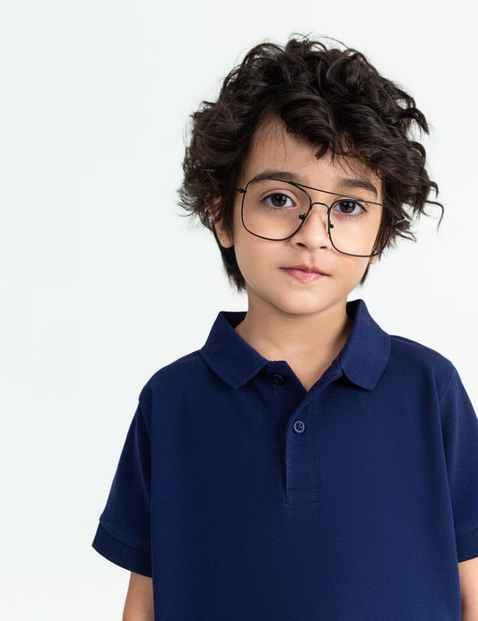 BASIC POLO