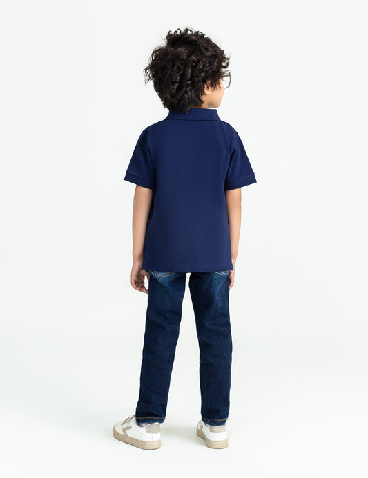 BASIC POLO