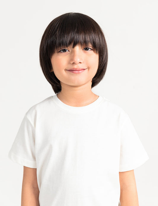 BASIC T-SHIRT