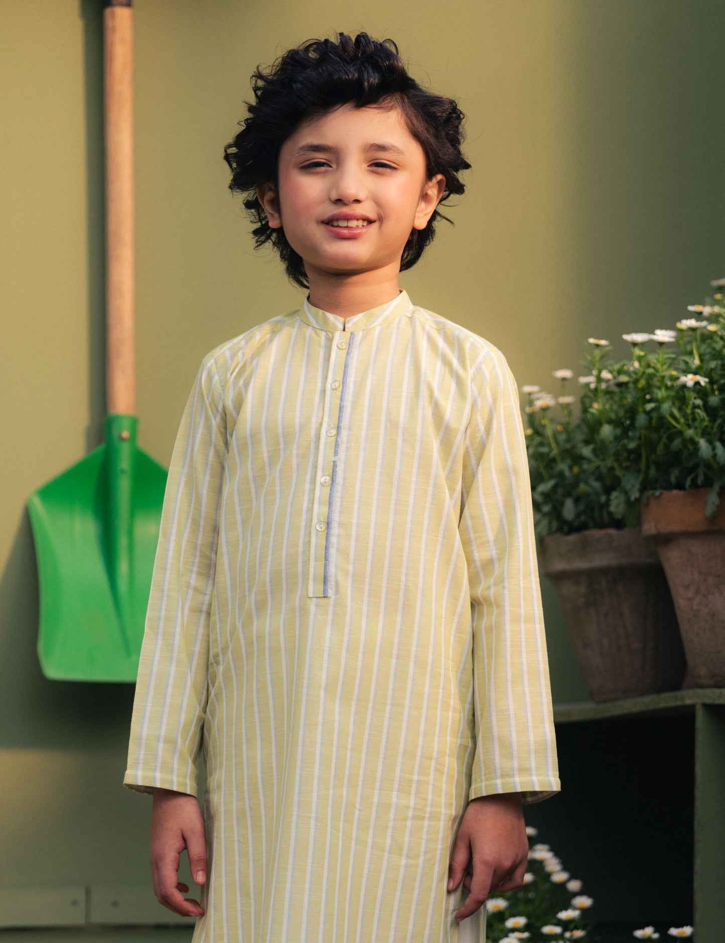 LINING KURTA