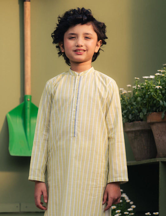 LINING KURTA