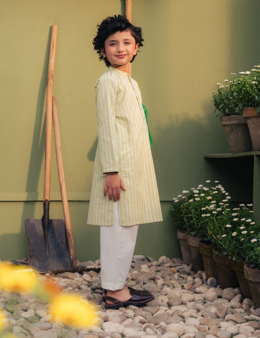 LINING KURTA