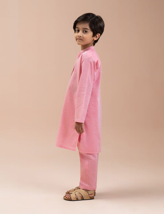 2 PIECE BASIC SUIT