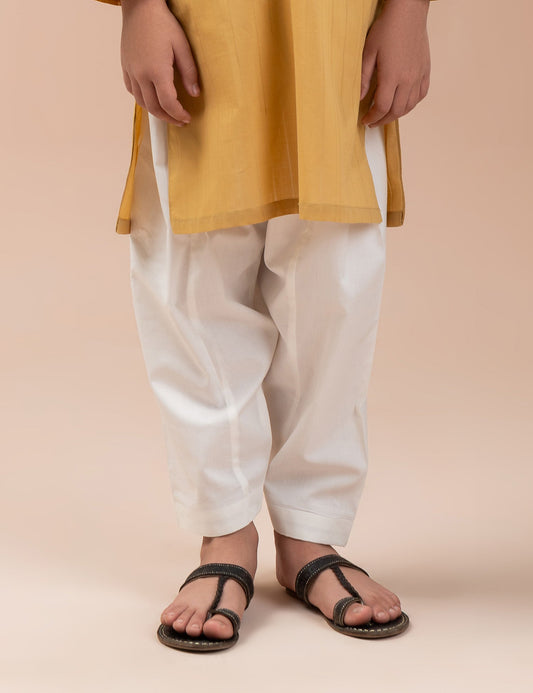 BASIC SHALWAR