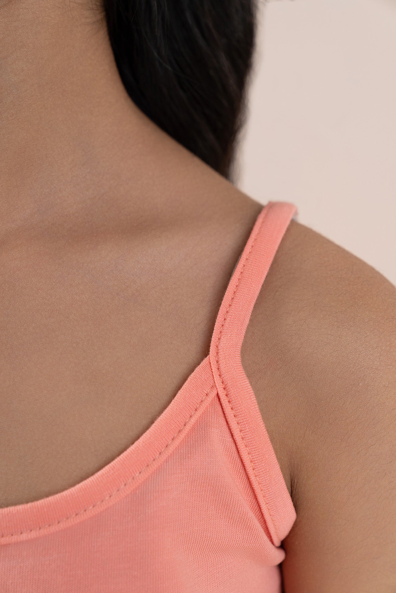 BASIC TANK TOP