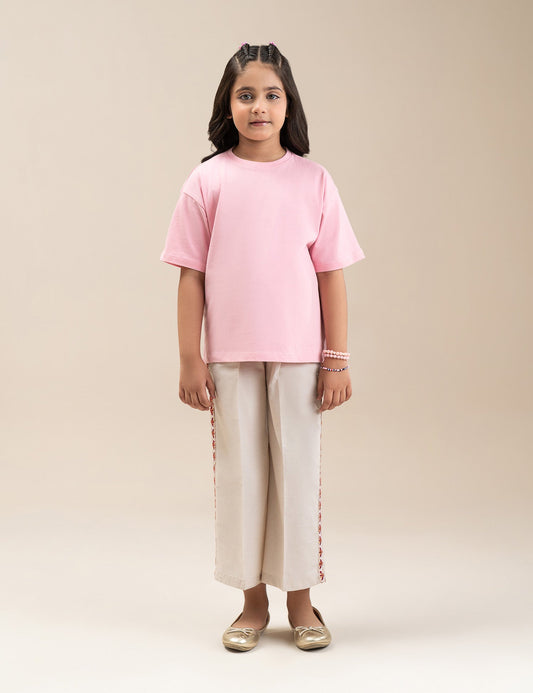 BASIC T-SHIRT