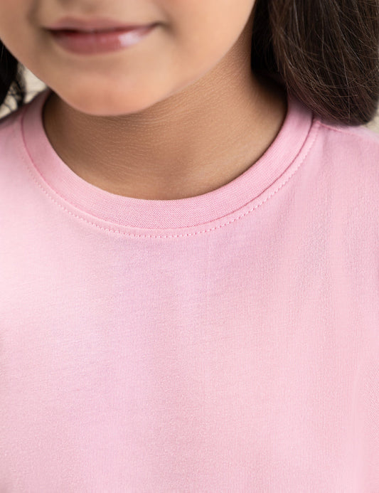 BASIC T-SHIRT