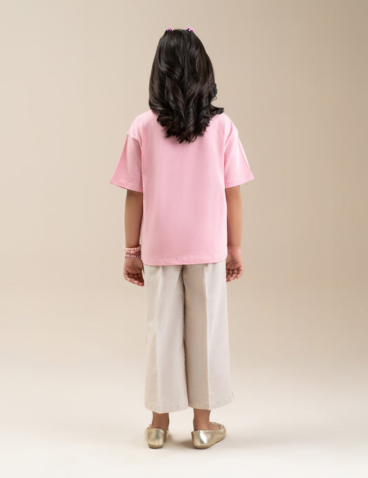 BASIC T-SHIRT