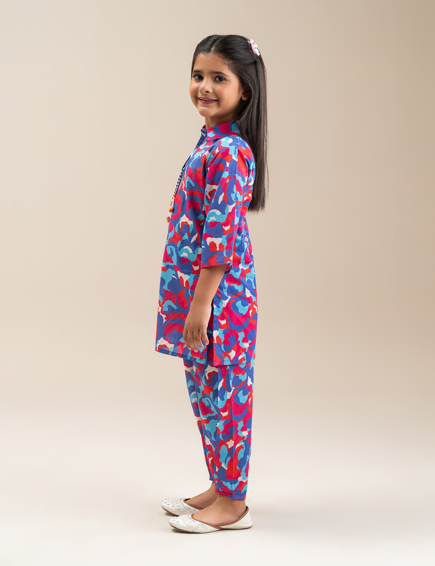 2 PIECE DIGITAL PRINTED SUIT