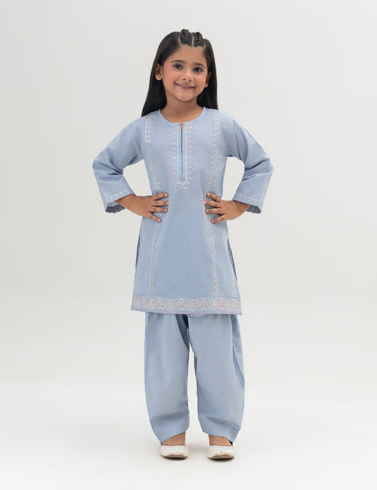 2 PIECE STYLISED SUIT