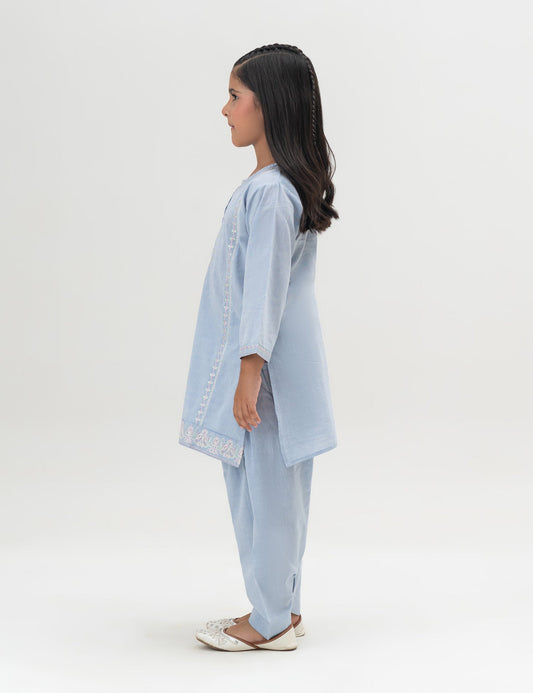 2 PIECE STYLISED SUIT