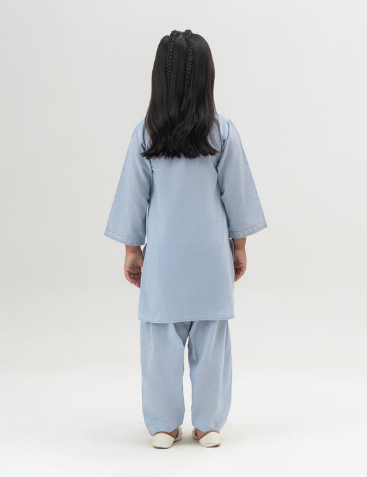 2 PIECE STYLISED SUIT