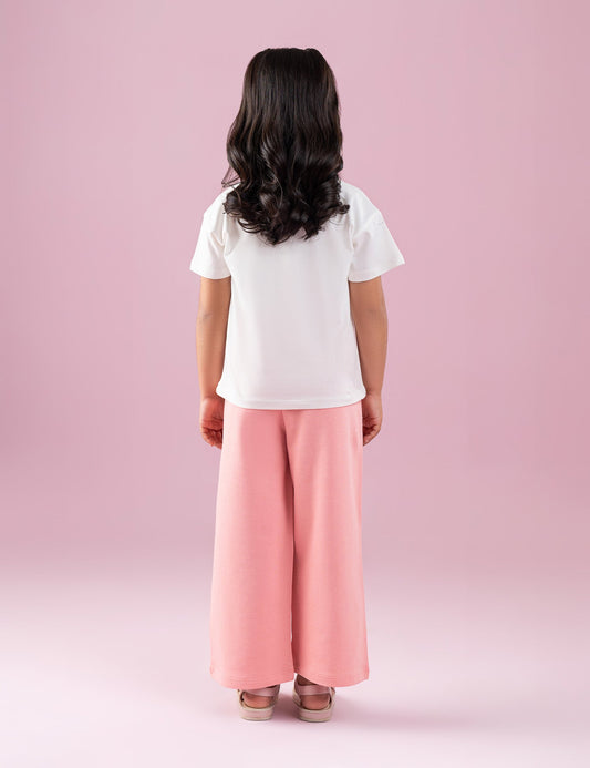 2 PIECE MINNIE MOUSE GRAPHIC SUIT