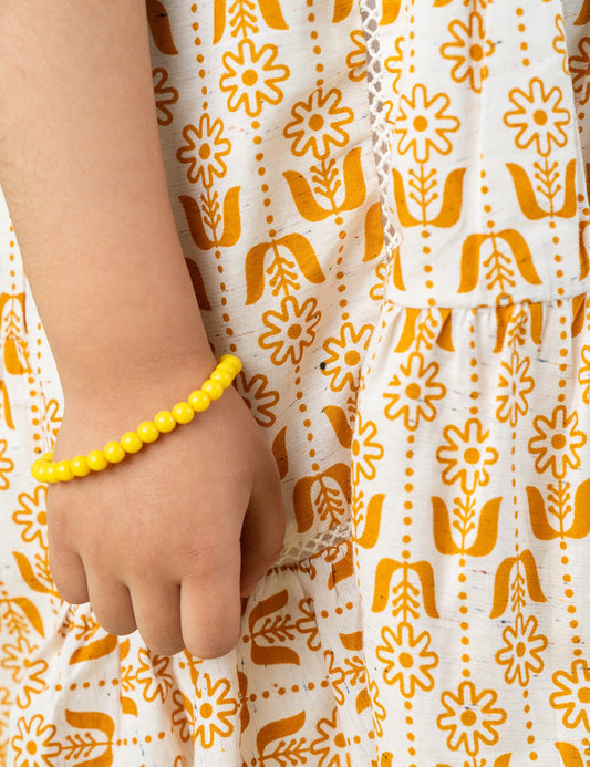 FLORAL PRINTED DRESS