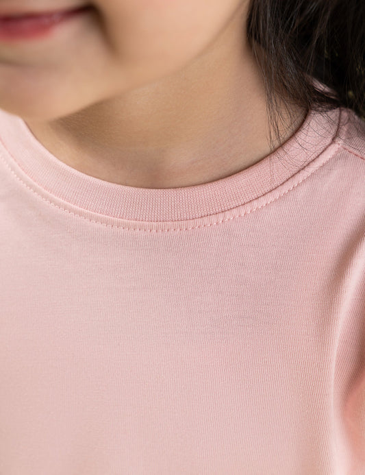 BASIC T-SHIRT