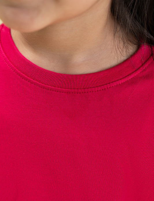 BASIC T-SHIRT