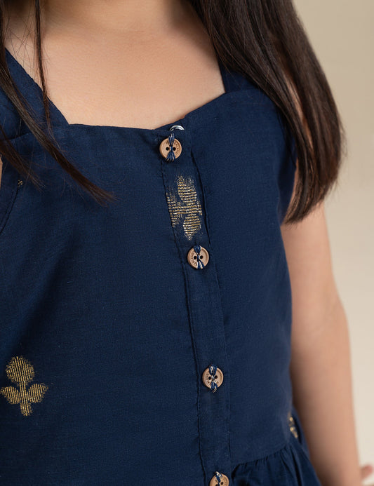 2 PIECE PEPLUM SUIT