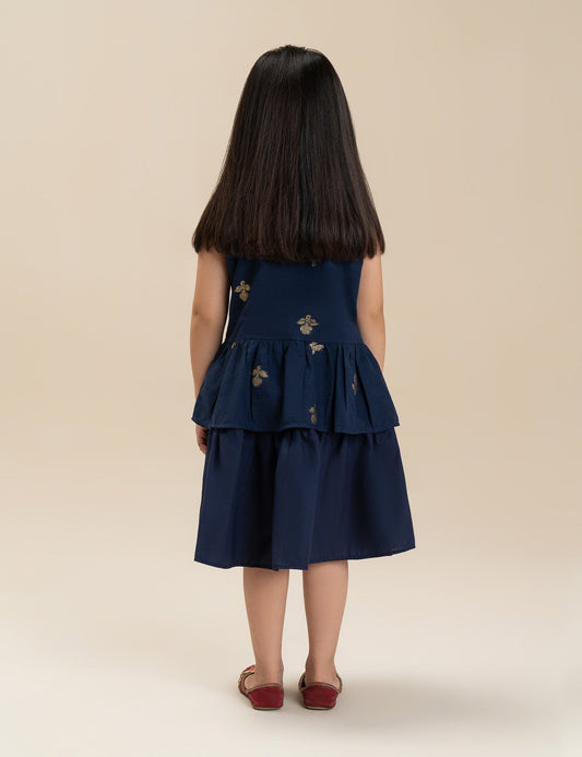 2 PIECE PEPLUM SUIT