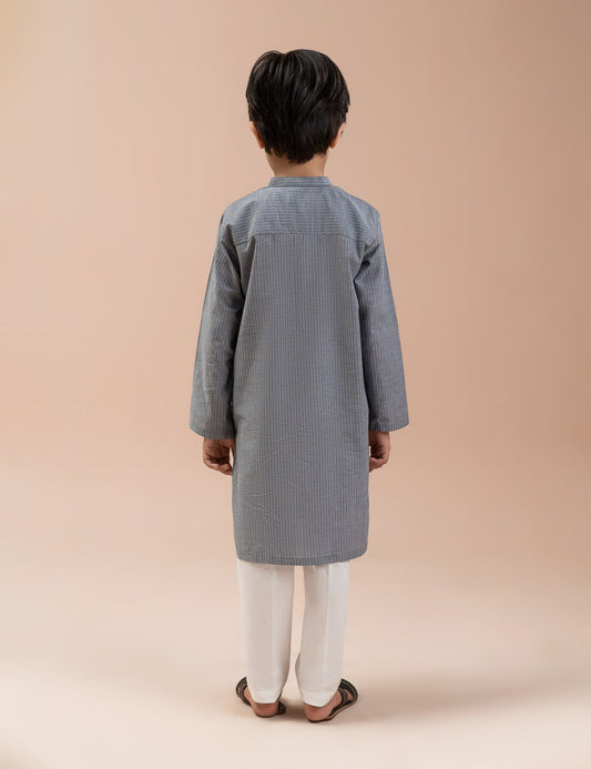 LINING KURTA