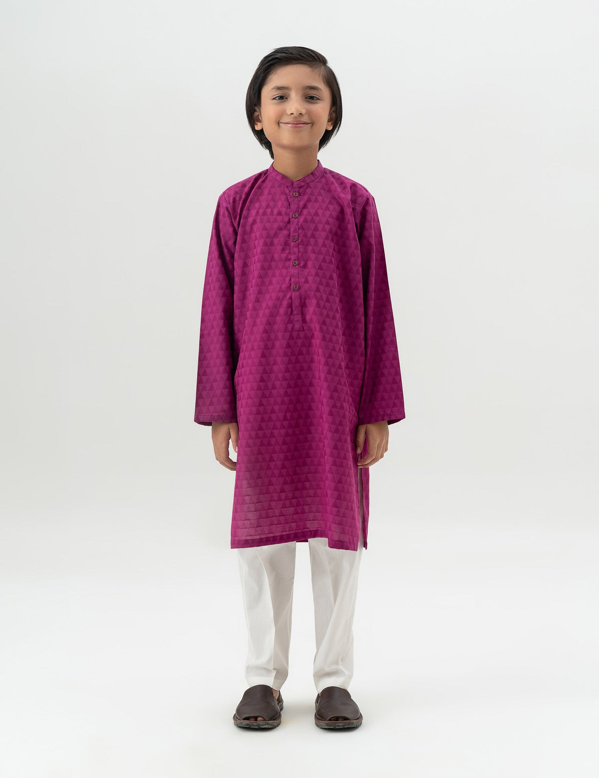 STYLISED KURTA