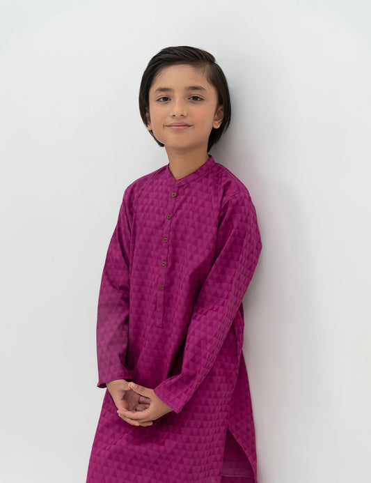 STYLISED KURTA