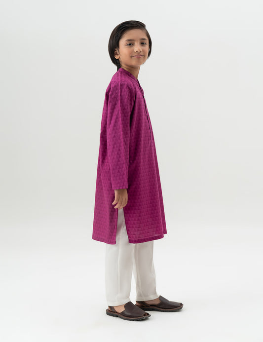 STYLISED KURTA