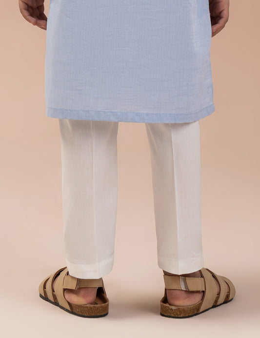 BASIC TROUSER
