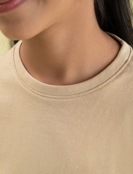 BASIC T-SHIRT