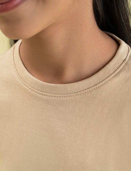 BASIC T-SHIRT