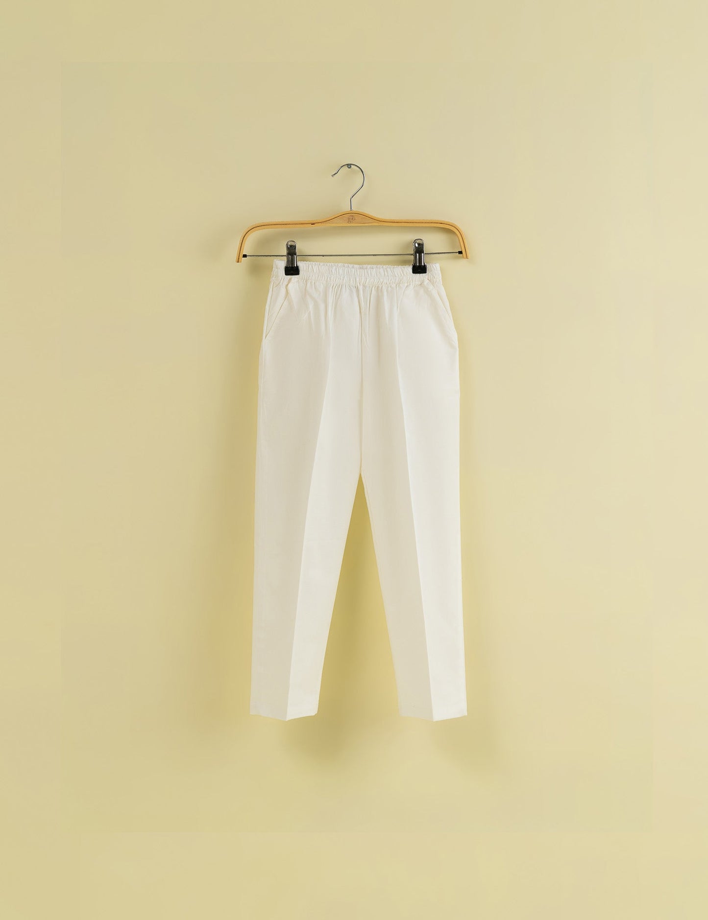 BASIC TROUSER