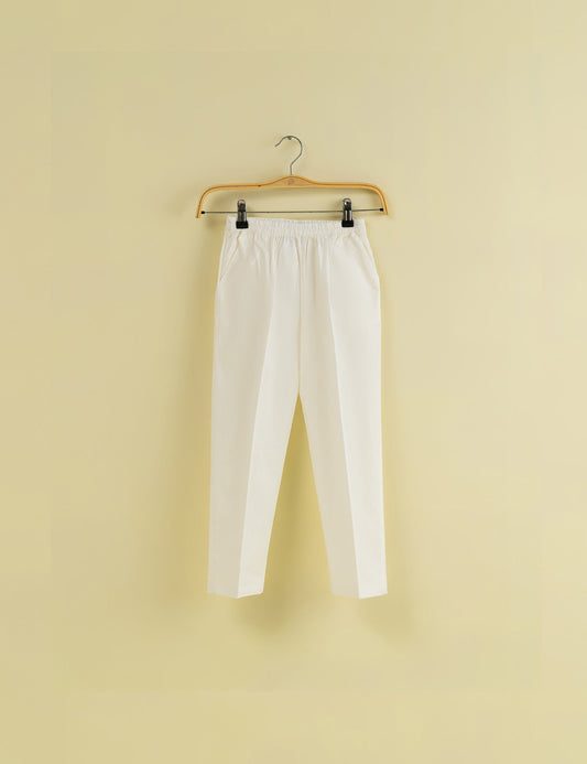 BASIC TROUSER