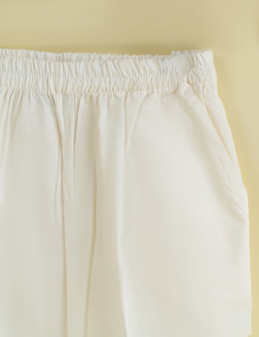 BASIC TROUSER