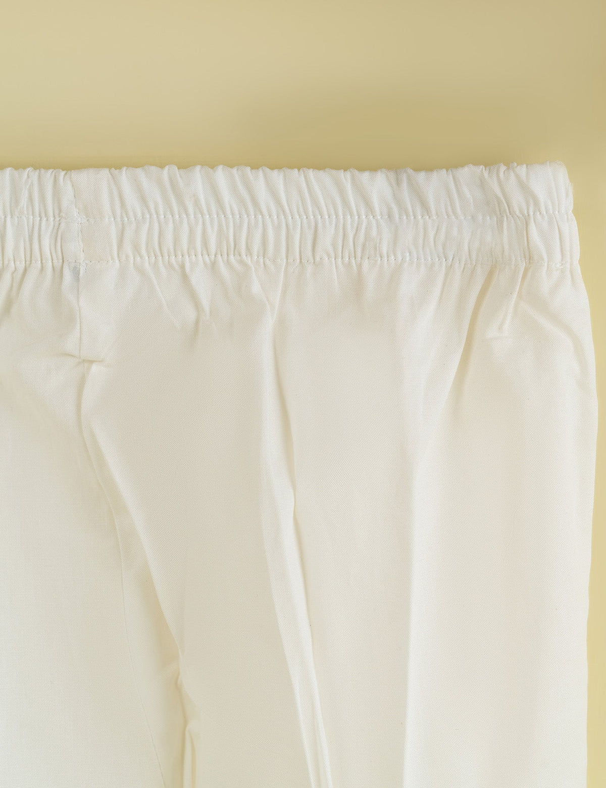 BASIC TROUSER