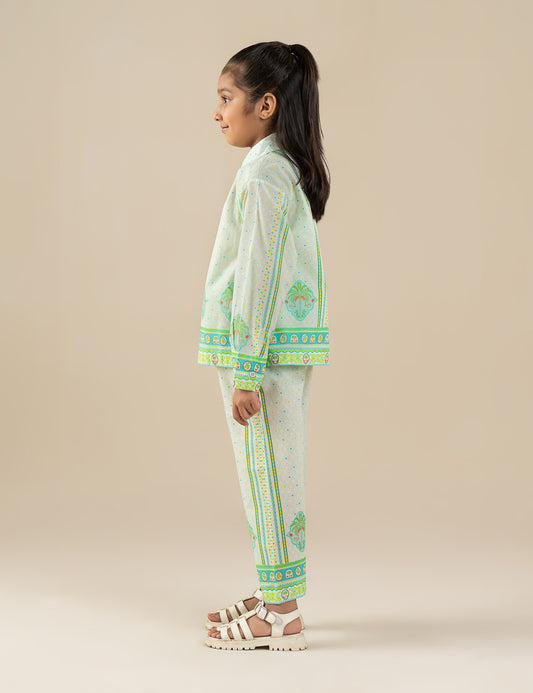 2 PIECE STYLISED SUIT