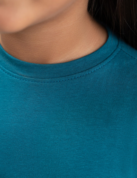 BASIC T-SHIRT