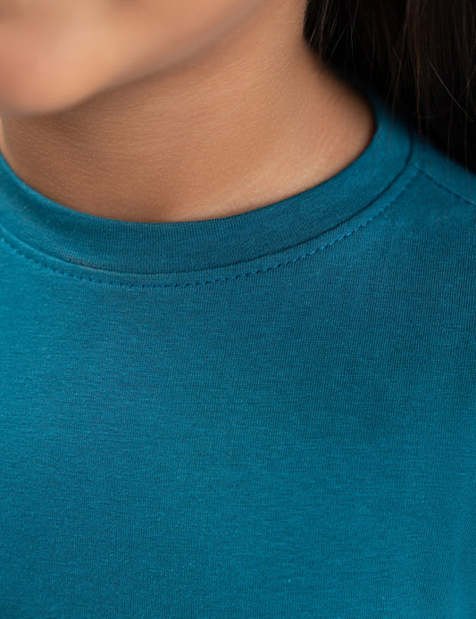 BASIC T-SHIRT