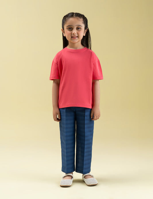 BASIC T-SHIRT