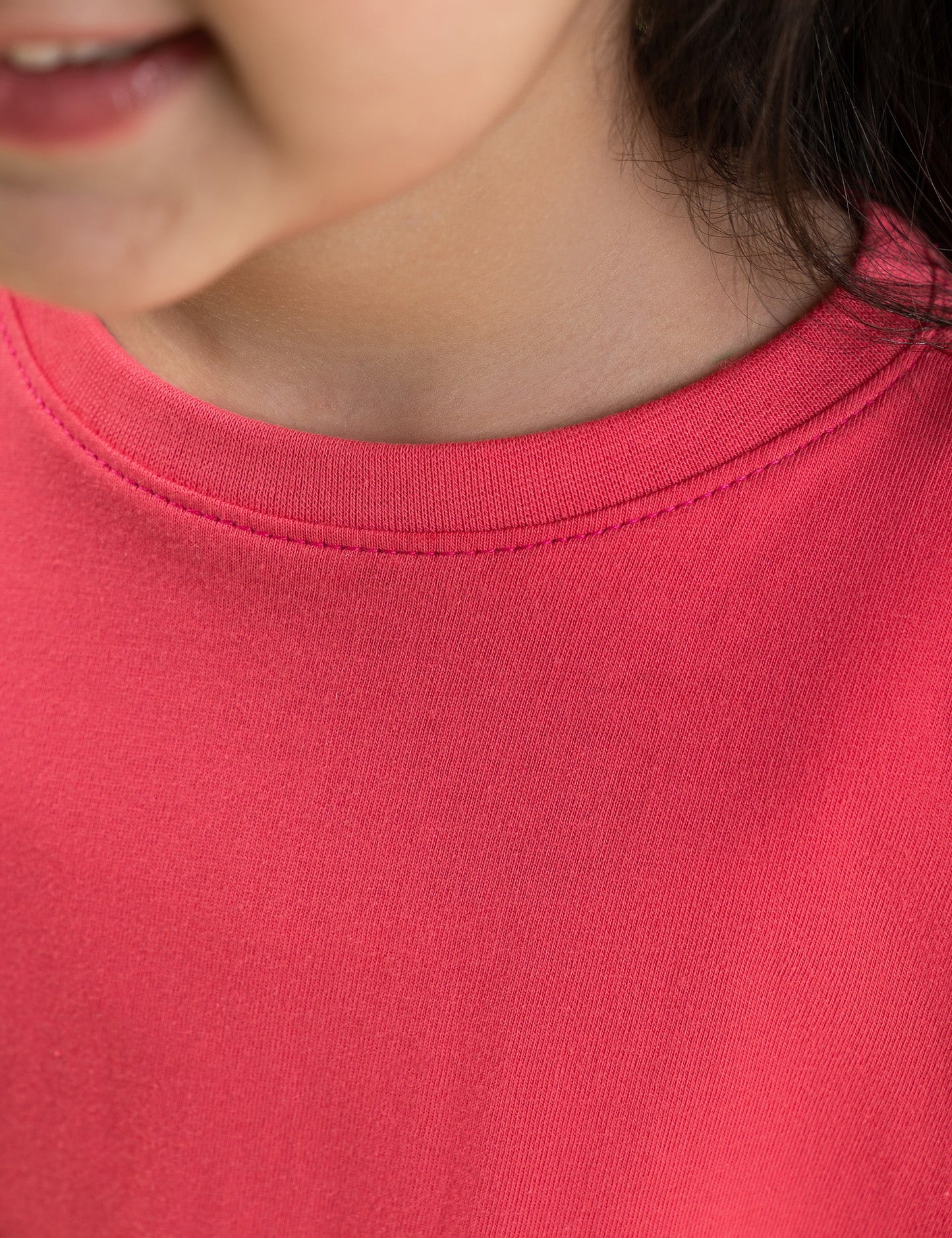 BASIC T-SHIRT