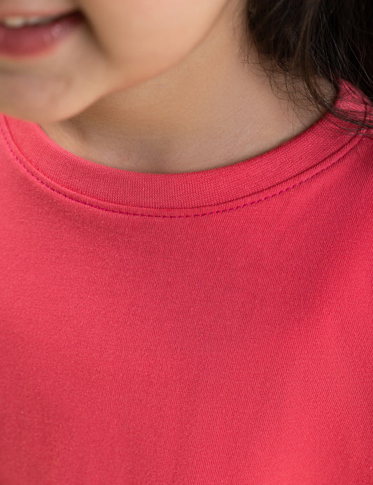 BASIC T-SHIRT