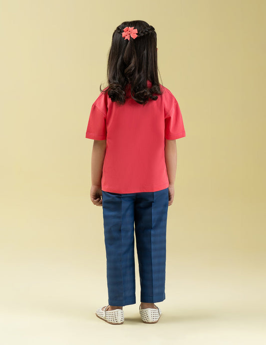 BASIC T-SHIRT