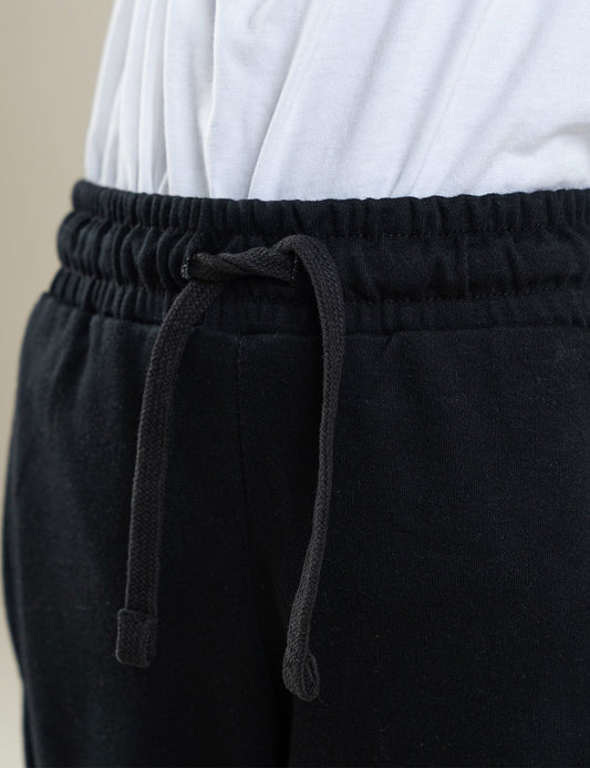 SNOW HUSTLE PRINTED TROUSER